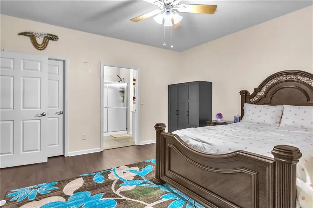 112 Camry Lane Grayson, GA 30017