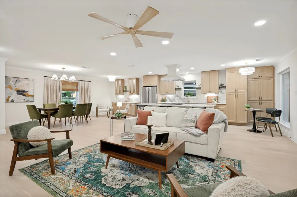 407 Valley Cove Drive Richardson, TX 75080