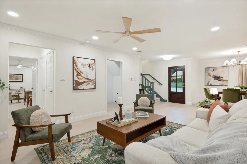 407 Valley Cove Drive Richardson, TX 75080