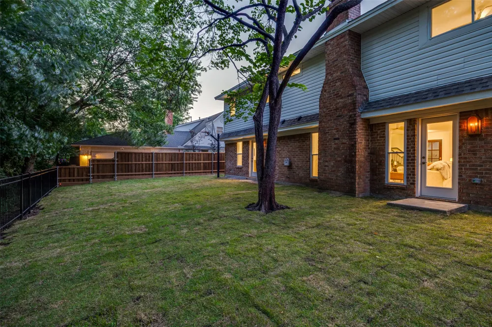 407 Valley Cove Drive Richardson, TX 75080