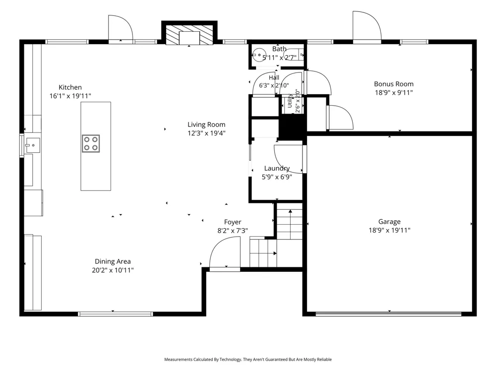 407 Valley Cove Drive Richardson, TX 75080