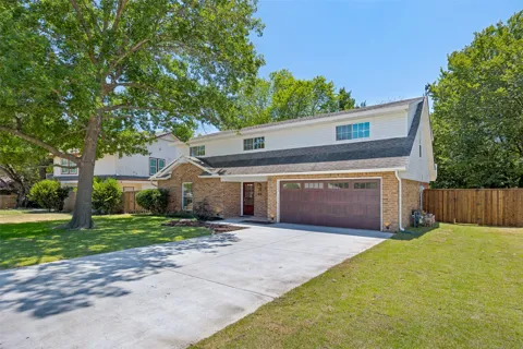 407 Valley Cove Drive