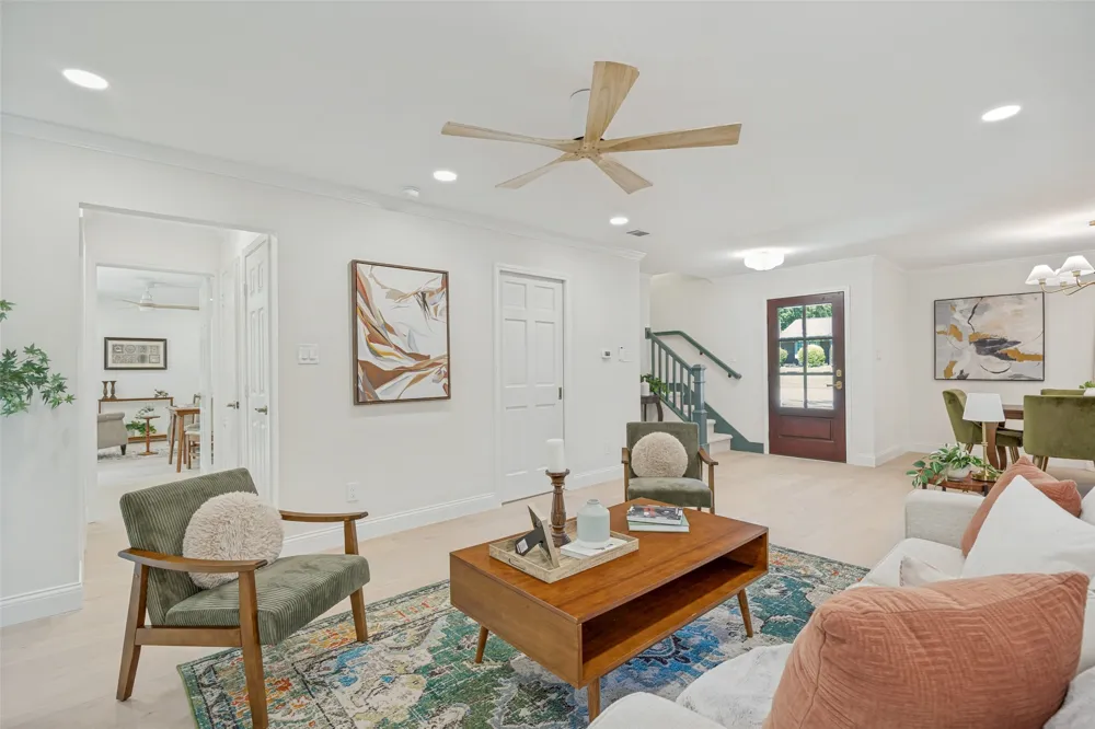 407 Valley Cove Drive Richardson, TX 75080