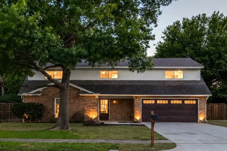 407 Valley Cove Drive Richardson, TX 75080