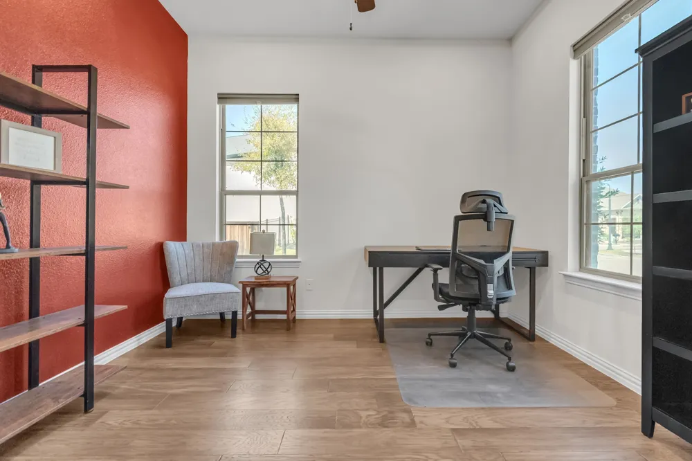 4524 Meadow Hawk Drive Arlington, TX 76005