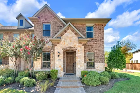 4524 Meadow Hawk Drive