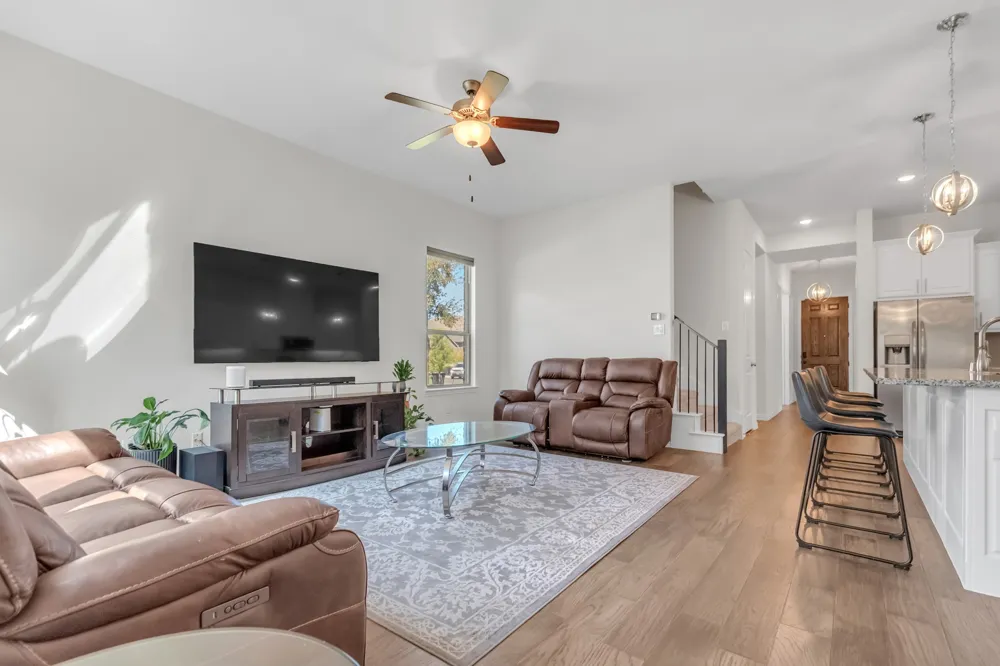 4524 Meadow Hawk Drive Arlington, TX 76005