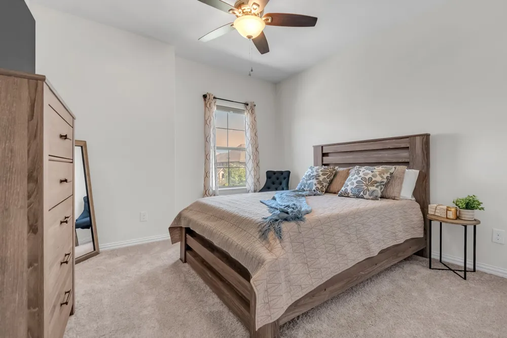 4524 Meadow Hawk Drive Arlington, TX 76005