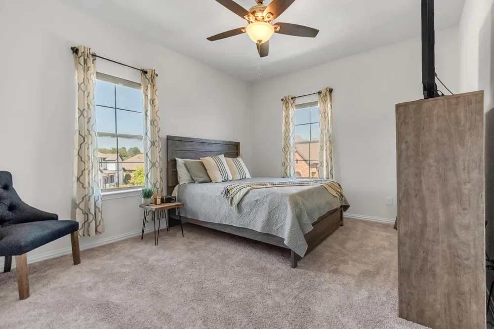 4524 Meadow Hawk Drive Arlington, TX 76005