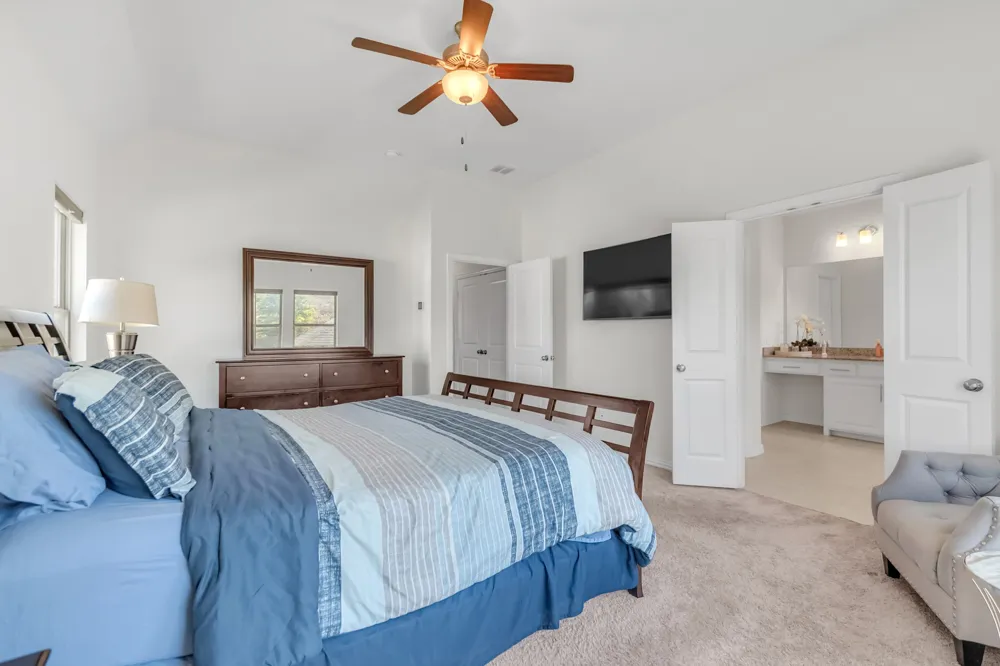 4524 Meadow Hawk Drive Arlington, TX 76005