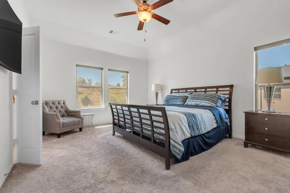 4524 Meadow Hawk Drive Arlington, TX 76005