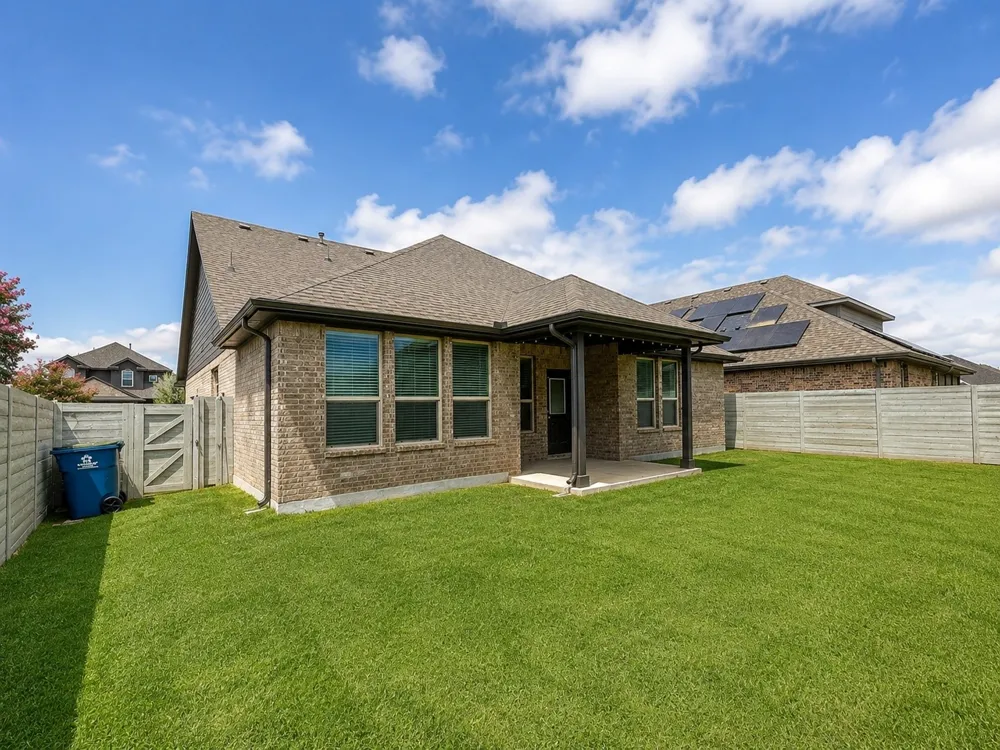 1308 Millerbird Way Argyle, TX 76226