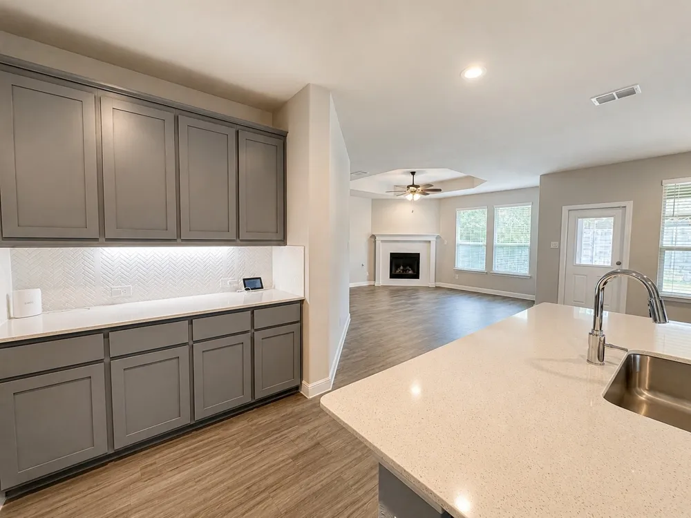 1308 Millerbird Way Argyle, TX 76226
