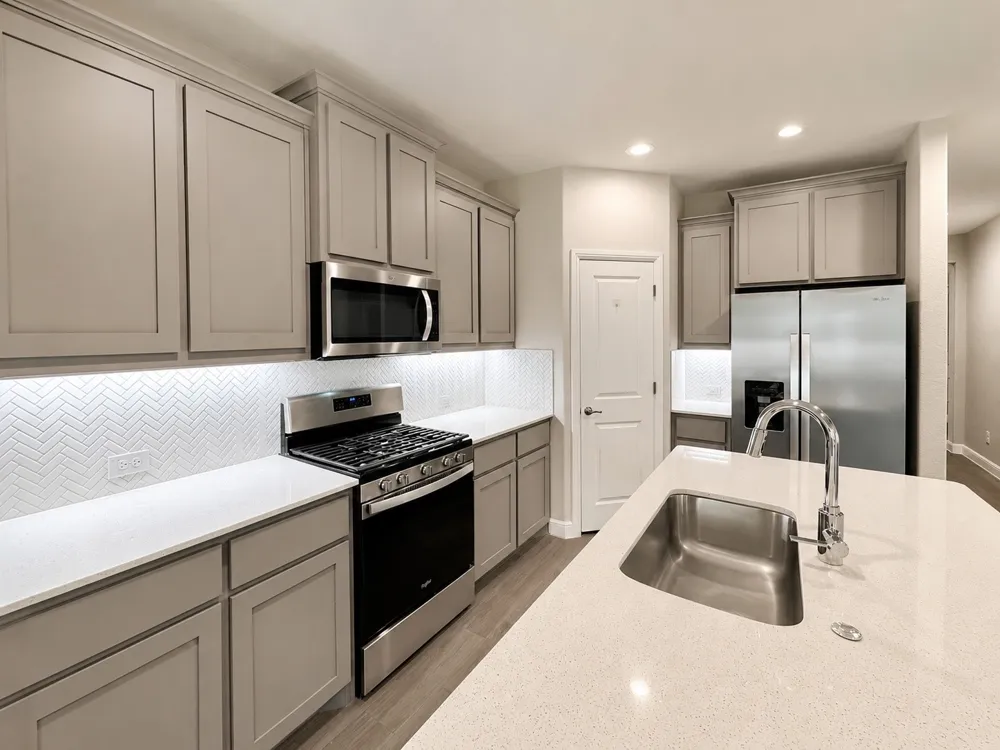 1308 Millerbird Way Argyle, TX 76226