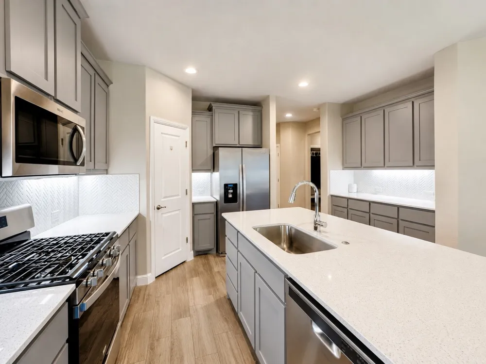 1308 Millerbird Way Argyle, TX 76226