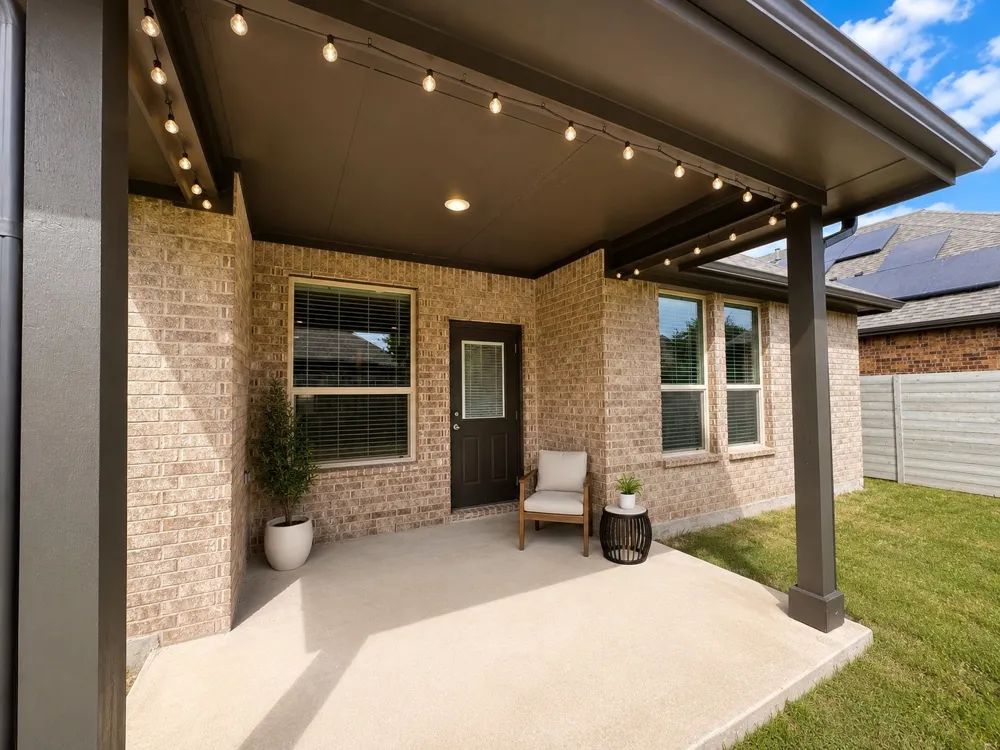 1308 Millerbird Way Argyle, TX 76226