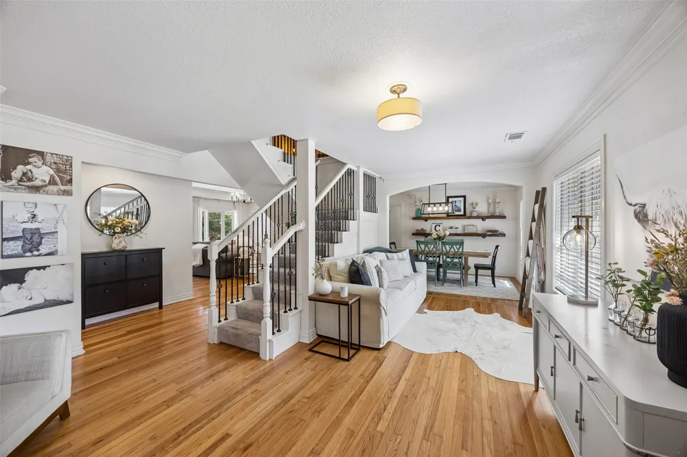 331 S Larkin Road Sunnyvale, TX 75182