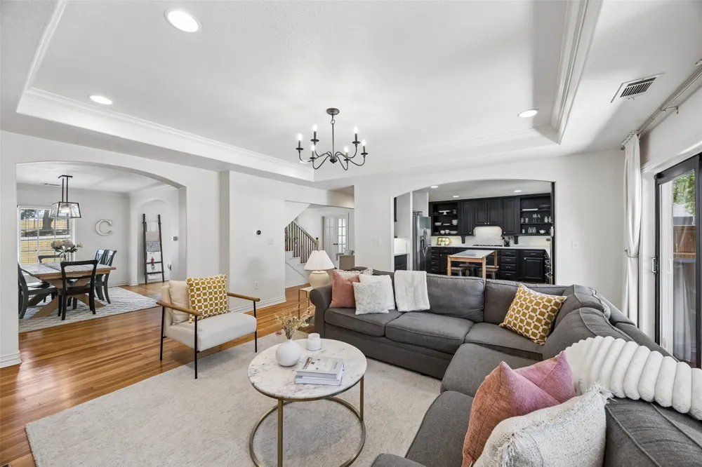 331 S Larkin Road Sunnyvale, TX 75182