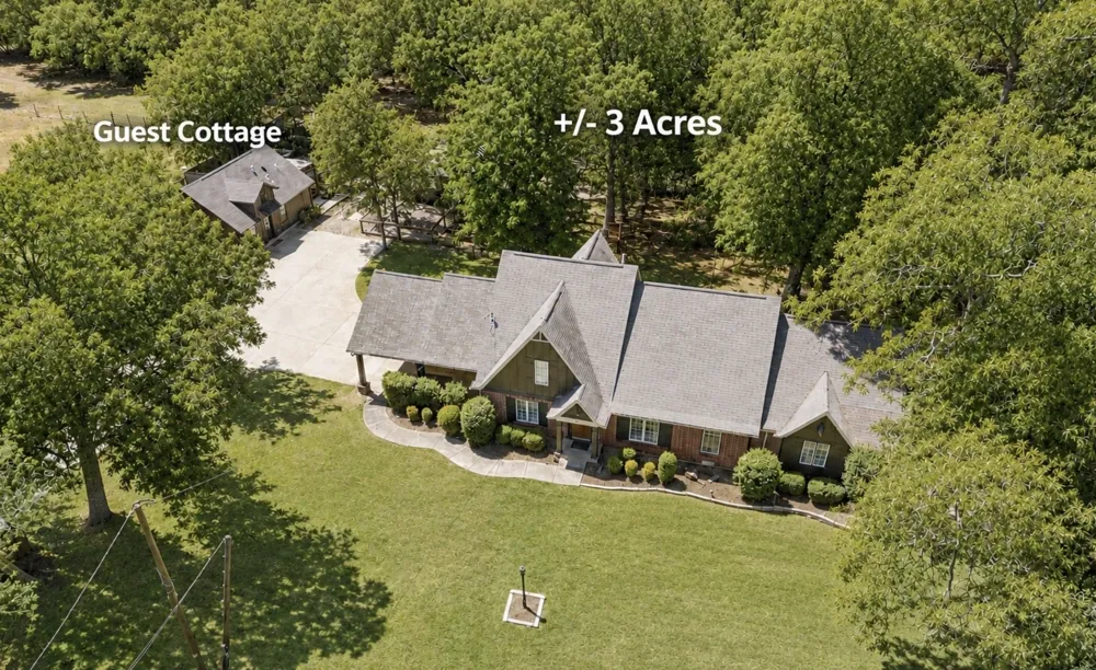 331 S Larkin Road Sunnyvale, TX 75182