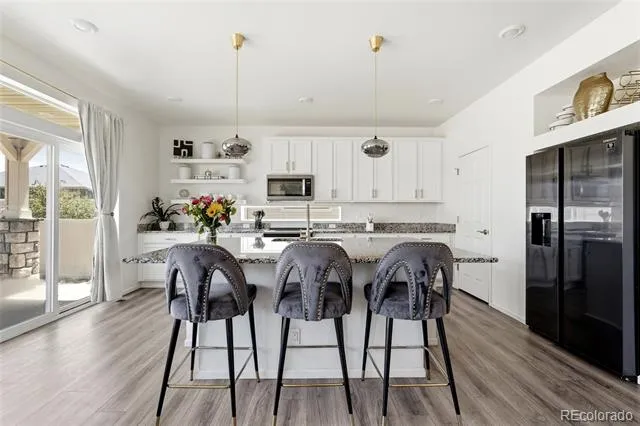 4524 Picadilly Court Aurora, CO 80019