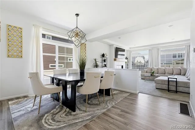 4524 Picadilly Court Aurora, CO 80019