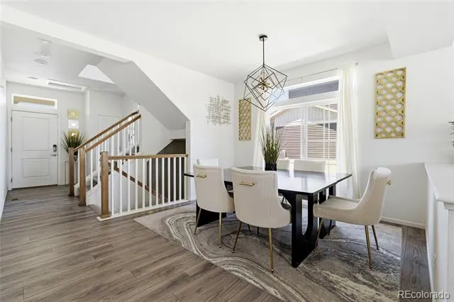4524 Picadilly Court Aurora, CO 80019