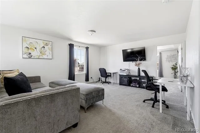 4524 Picadilly Court Aurora, CO 80019