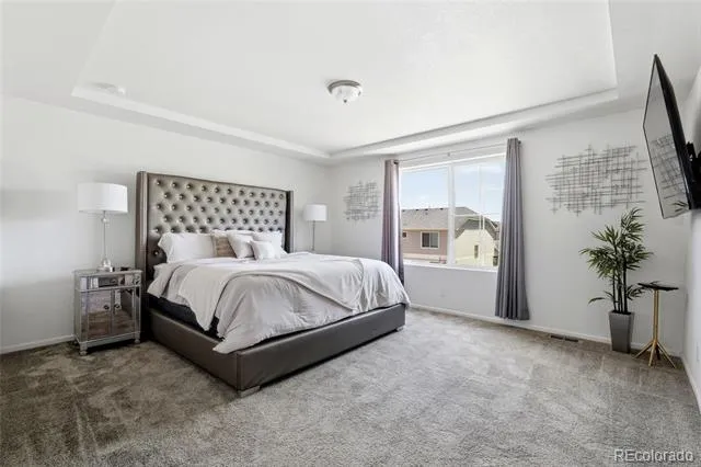 4524 Picadilly Court Aurora, CO 80019