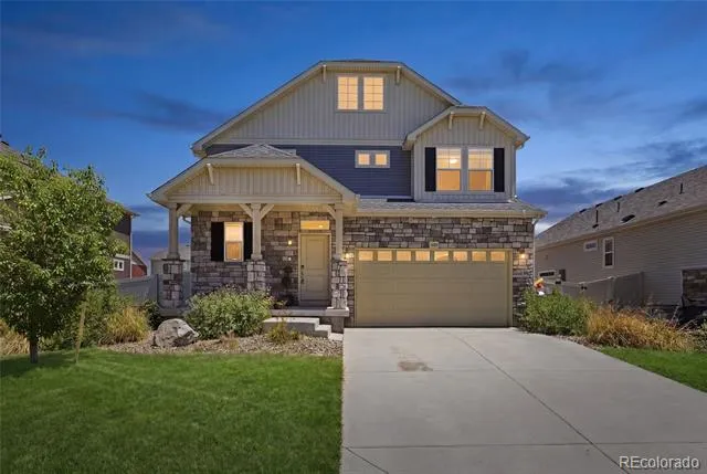 4524 Picadilly Court Aurora, CO 80019