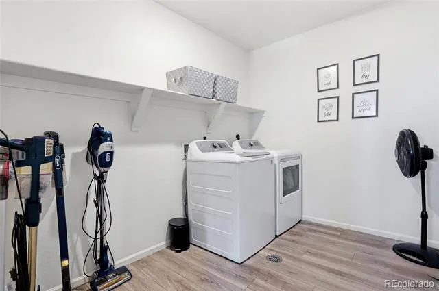 4524 Picadilly Court Aurora, CO 80019