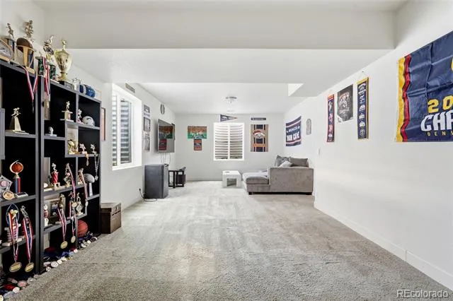 4524 Picadilly Court Aurora, CO 80019