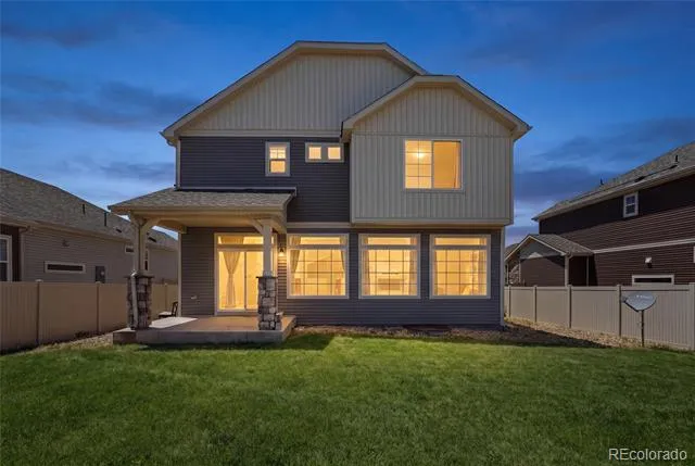 4524 Picadilly Court Aurora, CO 80019