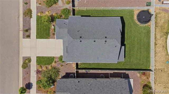 4524 Picadilly Court Aurora, CO 80019