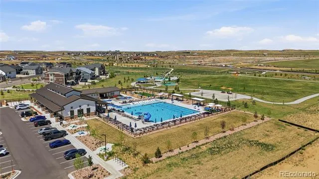 4524 Picadilly Court Aurora, CO 80019