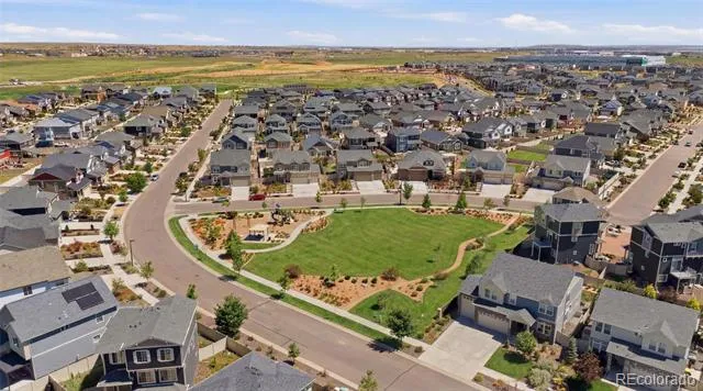 4524 Picadilly Court Aurora, CO 80019