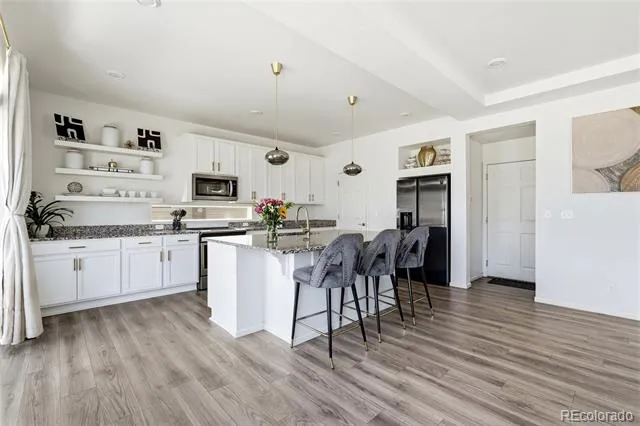 4524 Picadilly Court Aurora, CO 80019
