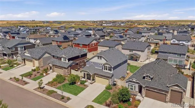 4524 Picadilly Court Aurora, CO 80019