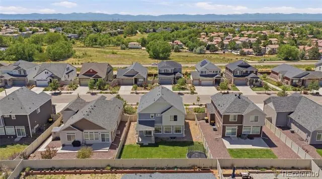 4524 Picadilly Court Aurora, CO 80019