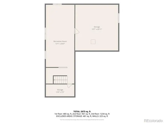 4524 Picadilly Court Aurora, CO 80019