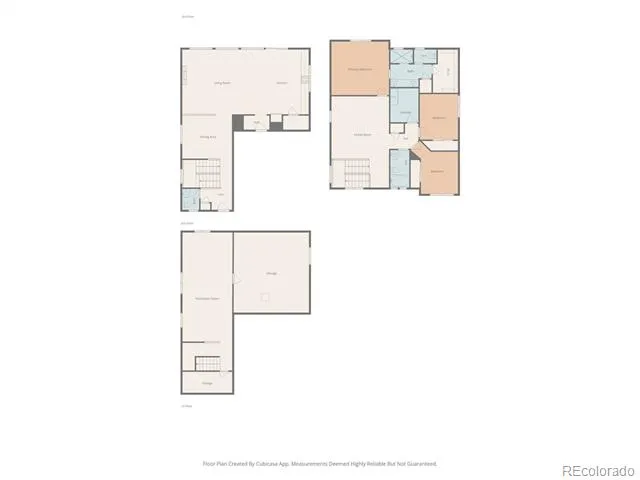 4524 Picadilly Court Aurora, CO 80019
