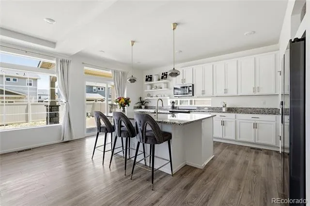4524 Picadilly Court Aurora, CO 80019