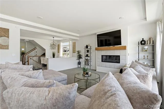 4524 Picadilly Court Aurora, CO 80019