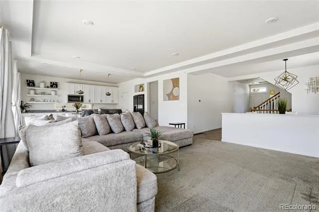 4524 Picadilly Court Aurora, CO 80019