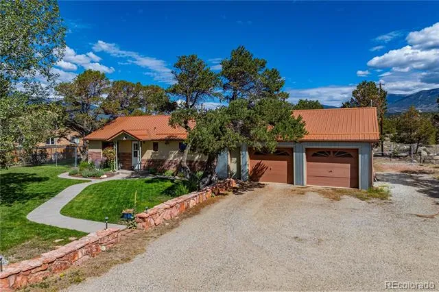 216 Crossman Avenue Buena Vista, CO 81211