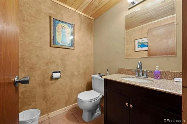 216 Crossman Avenue Buena Vista, CO 81211