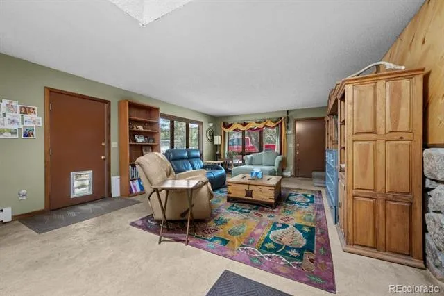 216 Crossman Avenue Buena Vista, CO 81211