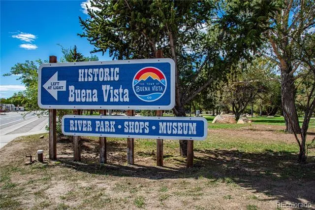 216 Crossman Avenue Buena Vista, CO 81211