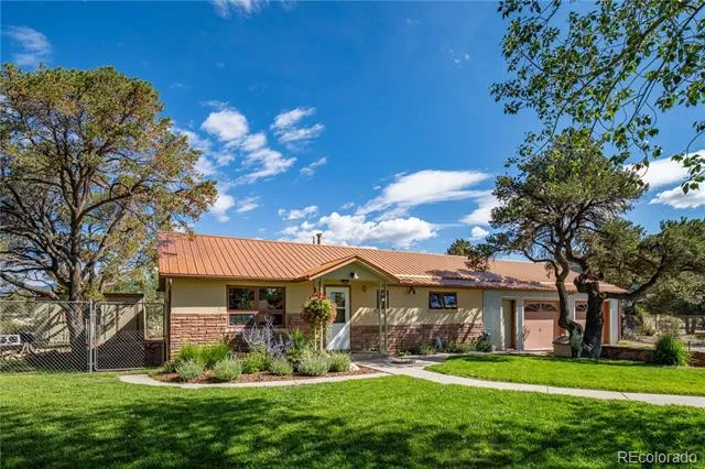 216 Crossman Avenue Buena Vista, CO 81211