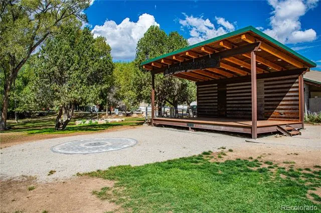 216 Crossman Avenue Buena Vista, CO 81211