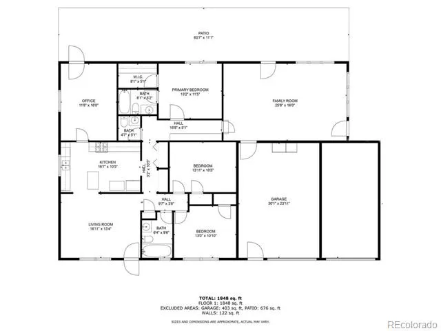 216 Crossman Avenue Buena Vista, CO 81211